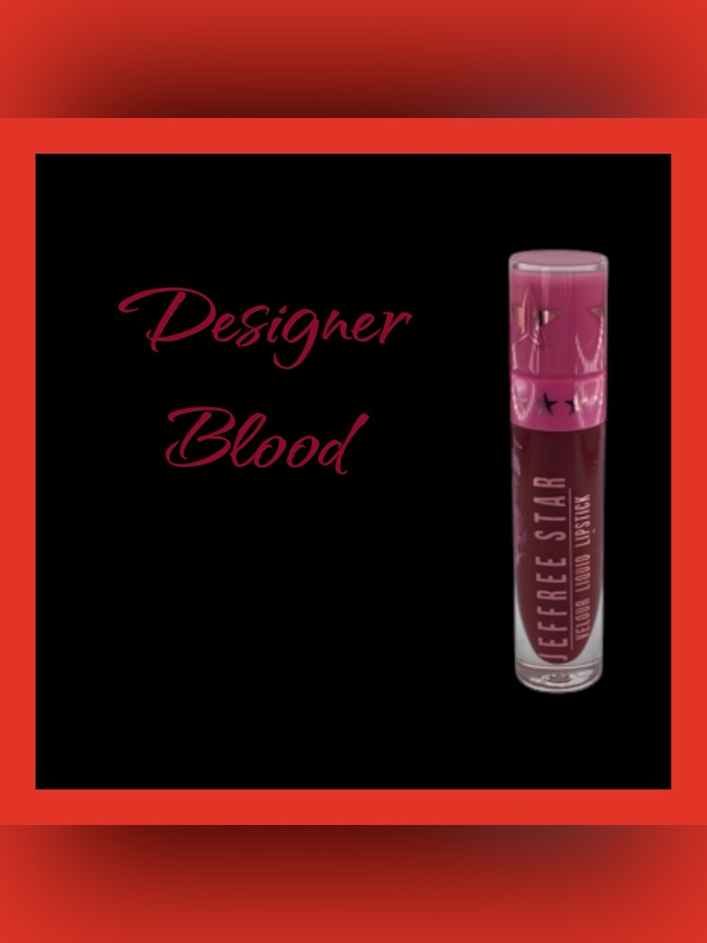 ❗️NEW❗️Jeffree Star Velour Liquid Lipstick